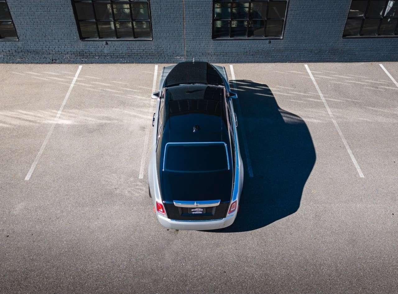 2020 Rolls-Royce Phantom Other Photo