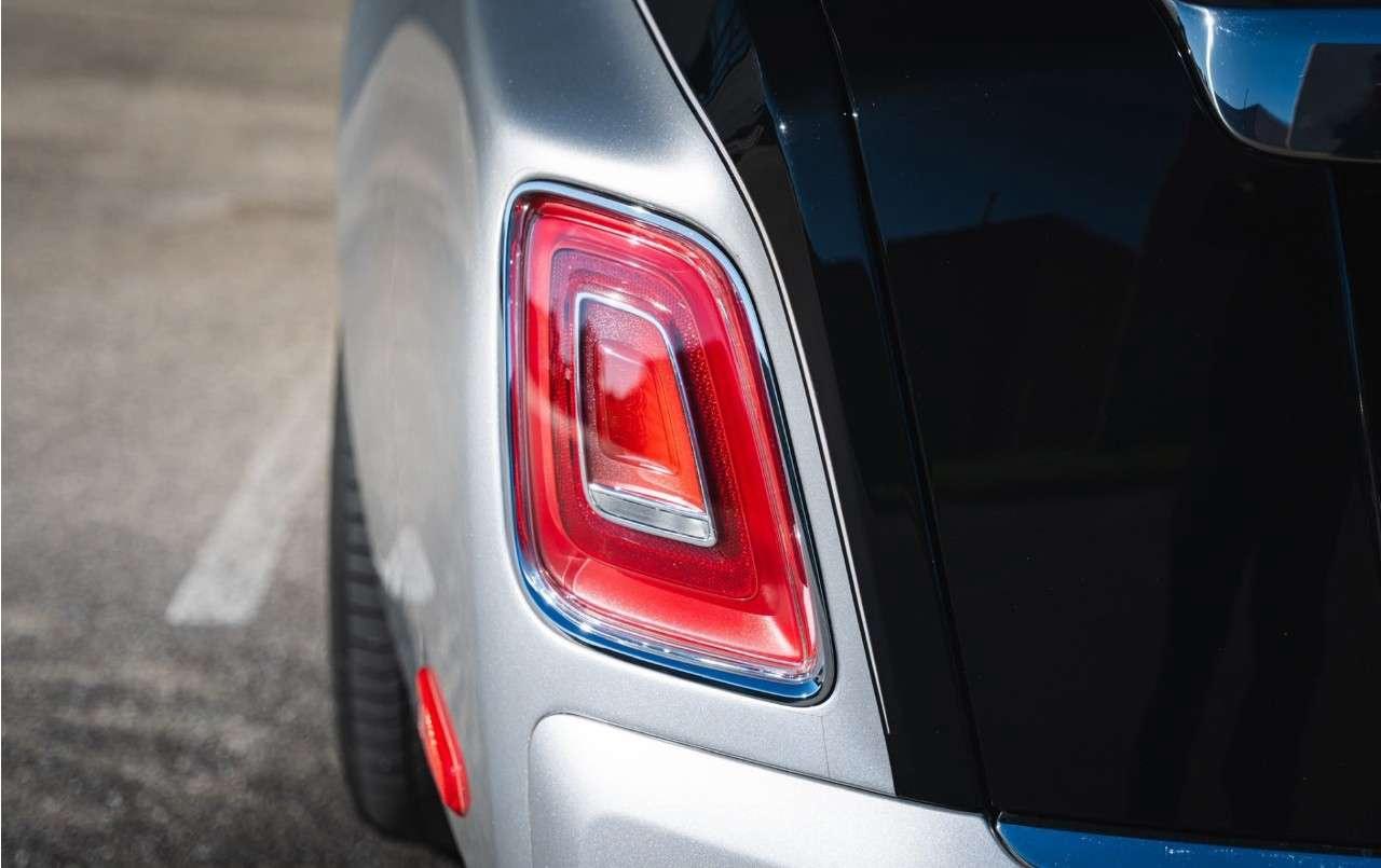 2020 Rolls-Royce Phantom Other Photo