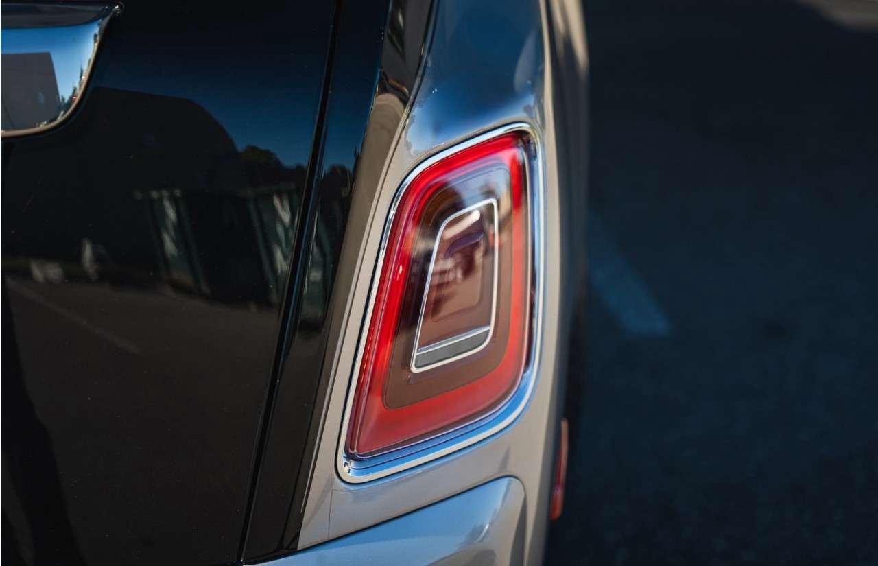 2020 Rolls-Royce Phantom Other Photo