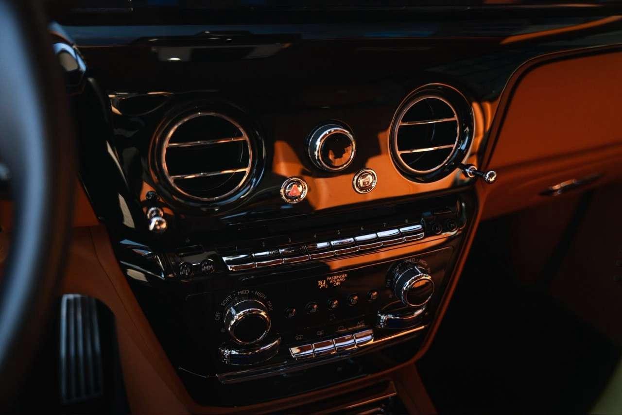 2020 Rolls-Royce Phantom Other Photo