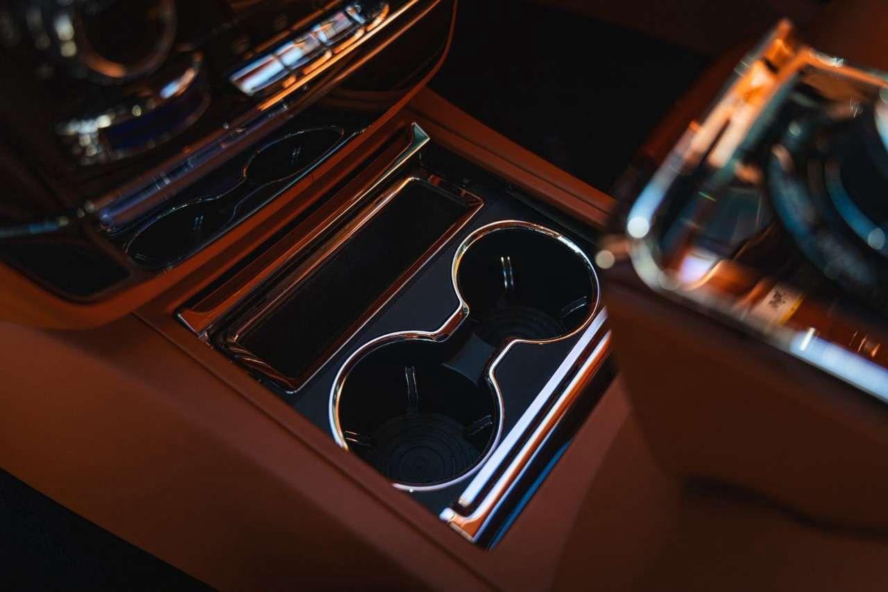 2020 Rolls-Royce Phantom Other Photo