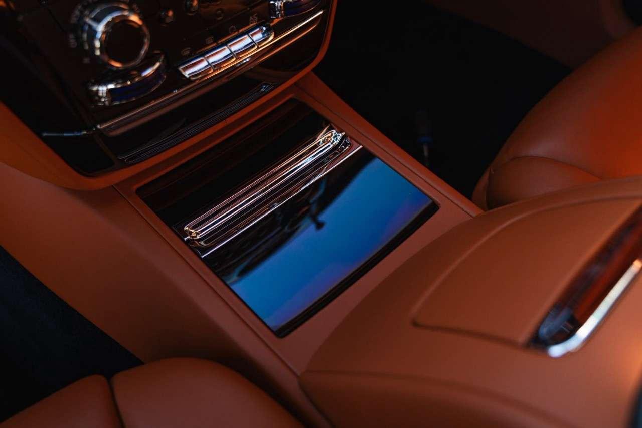 2020 Rolls-Royce Phantom Other Photo