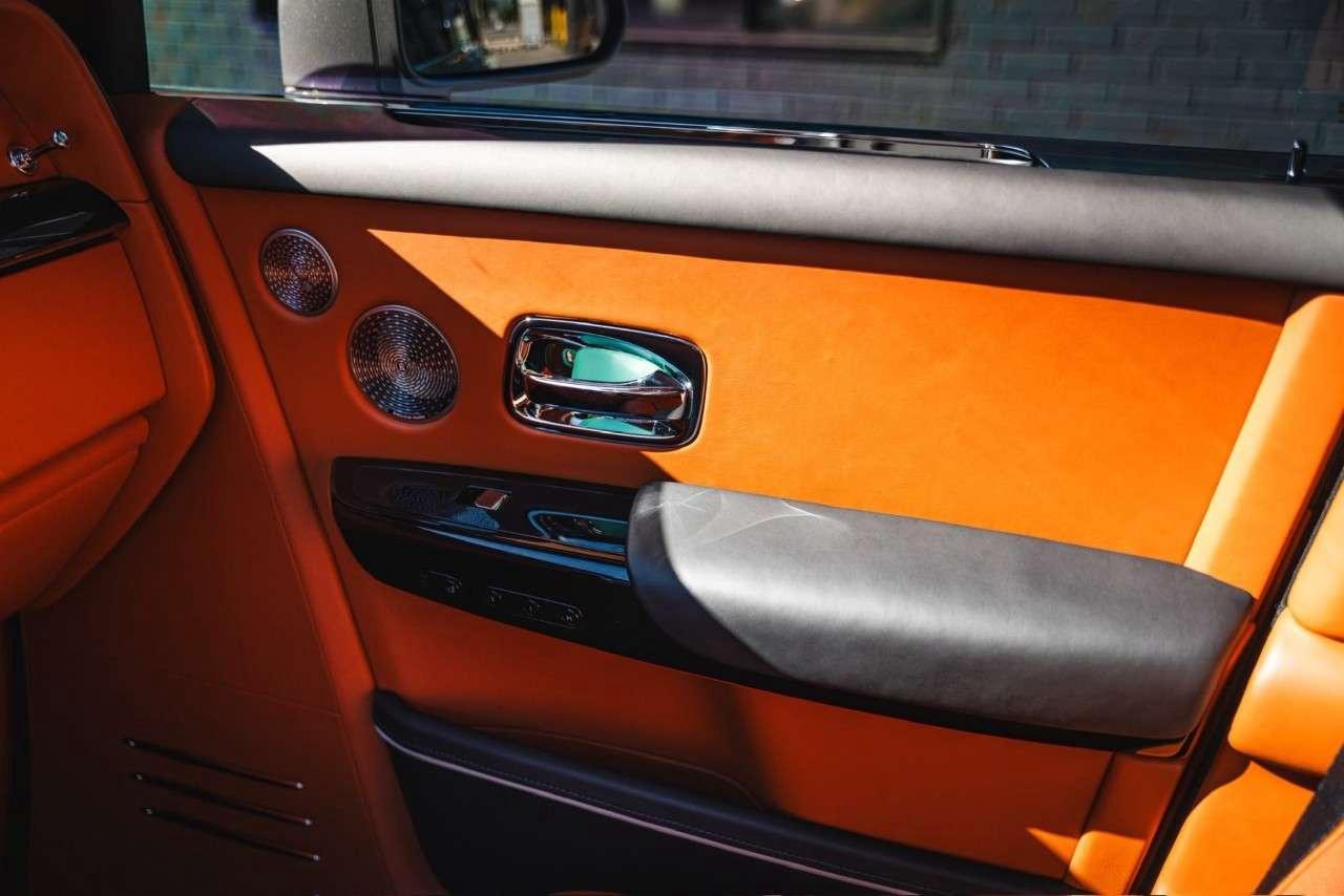 2020 Rolls-Royce Phantom Other Photo