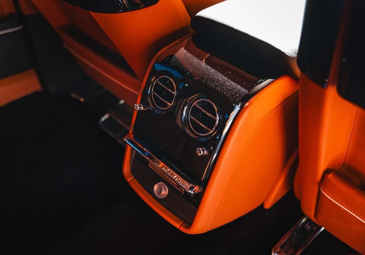 2020 Rolls-Royce Phantom Other Photo