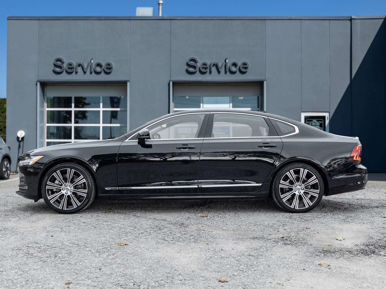 2023 Volvo S90 ULTIMATE^Low KM^Bowers & WIlkins^Polestar^VolvoCPO Photo