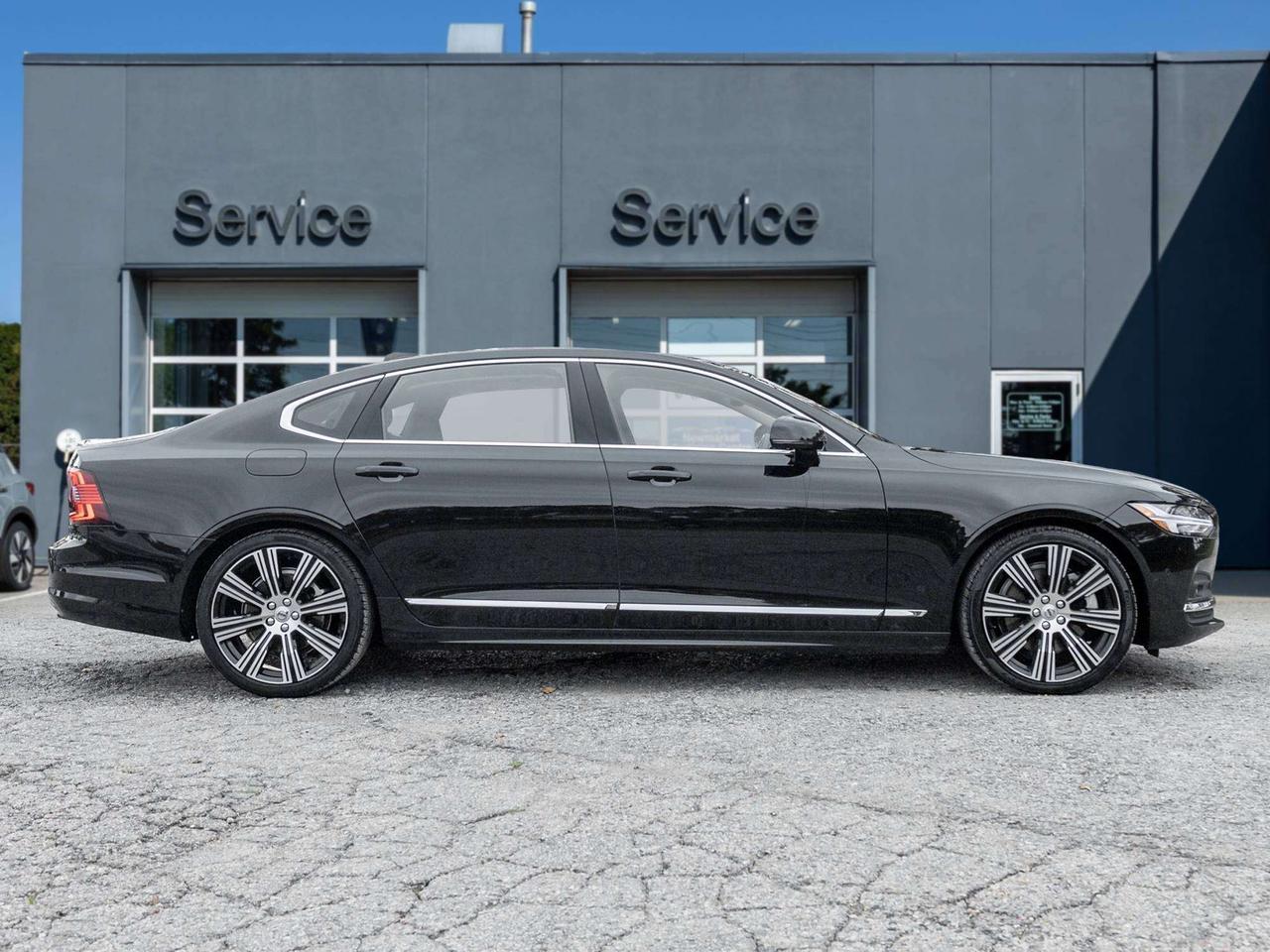 2023 Volvo S90 ULTIMATE^Low KM^Bowers & WIlkins^Polestar^VolvoCPO Photo