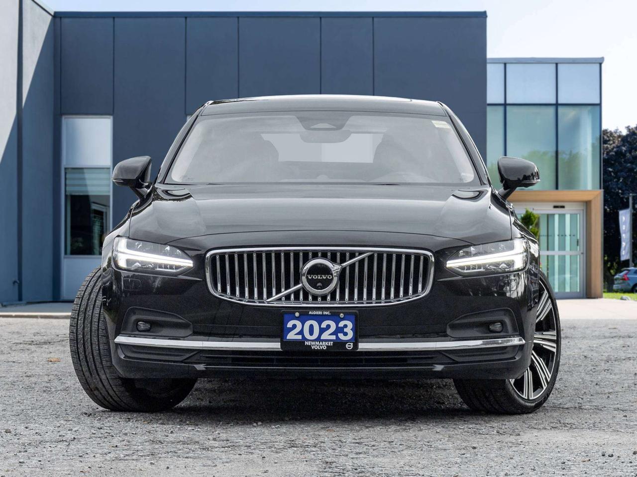 2023 Volvo S90 ULTIMATE^Low KM^Bowers & WIlkins^Polestar^VolvoCPO Photo