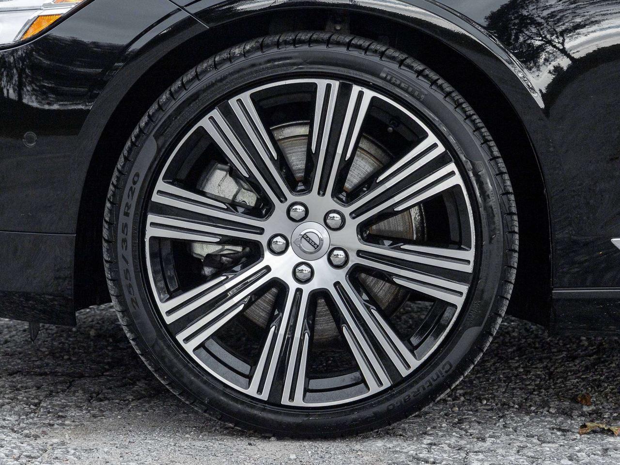 2023 Volvo S90 ULTIMATE^Low KM^Bowers & WIlkins^Polestar^VolvoCPO Photo3