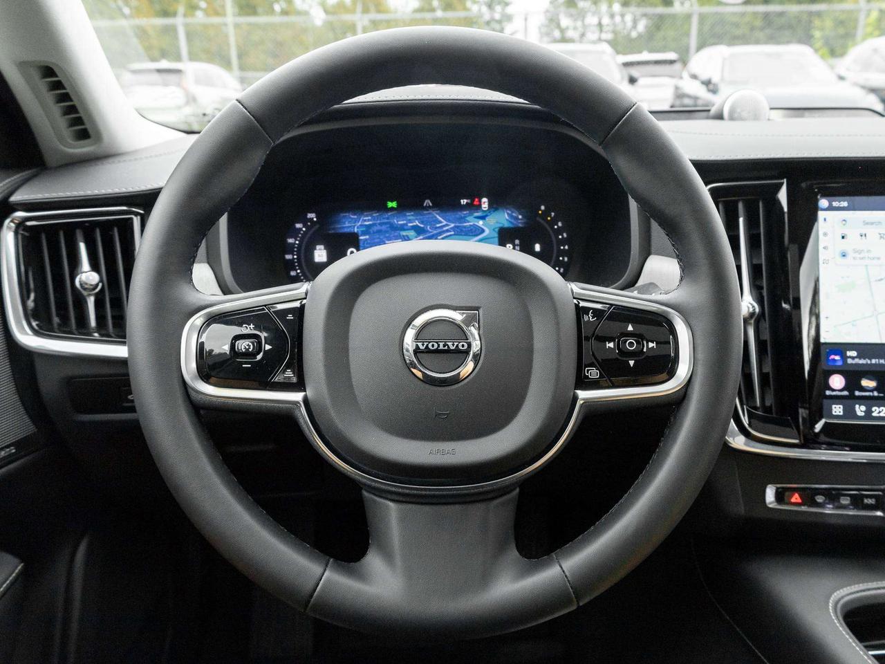 2023 Volvo S90 ULTIMATE^Low KM^Bowers & WIlkins^Polestar^VolvoCPO Photo
