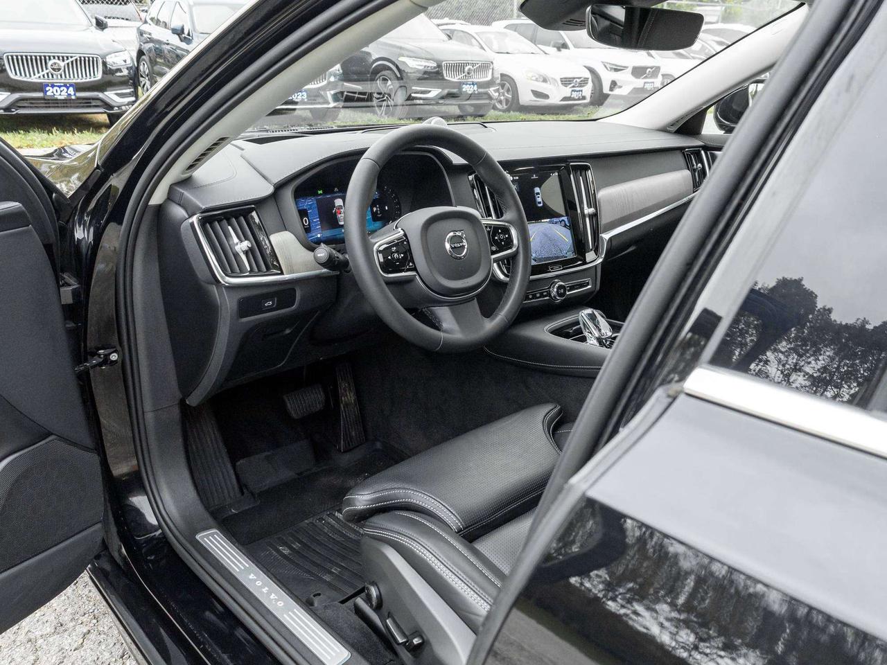 2023 Volvo S90 ULTIMATE^Low KM^Bowers & WIlkins^Polestar^VolvoCPO Photo