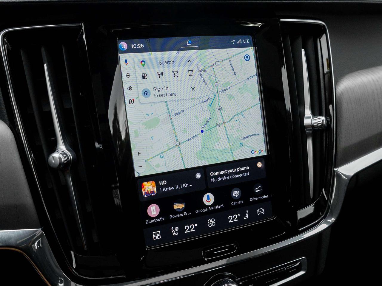 2023 Volvo S90 ULTIMATE^Low KM^Bowers & WIlkins^Polestar^VolvoCPO Photo