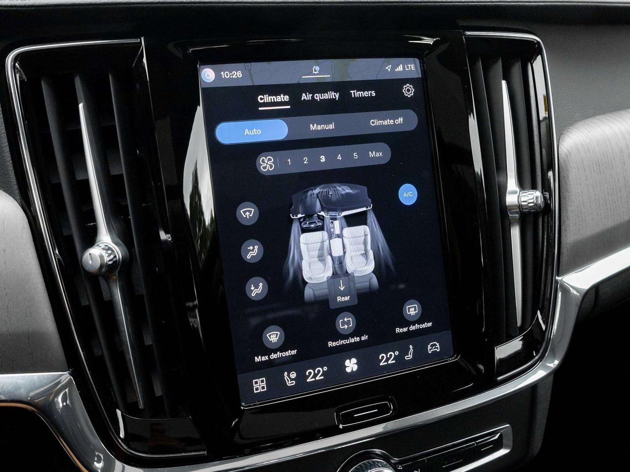 2023 Volvo S90 ULTIMATE^Low KM^Bowers & WIlkins^Polestar^VolvoCPO Photo