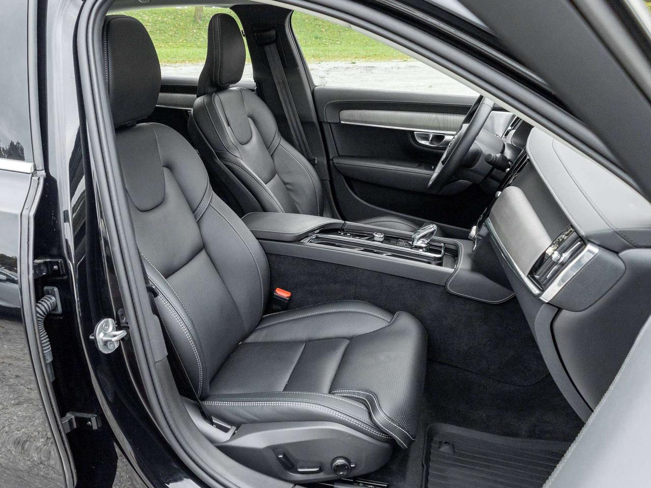 2023 Volvo S90 ULTIMATE^Low KM^Bowers & WIlkins^Polestar^VolvoCPO Photo