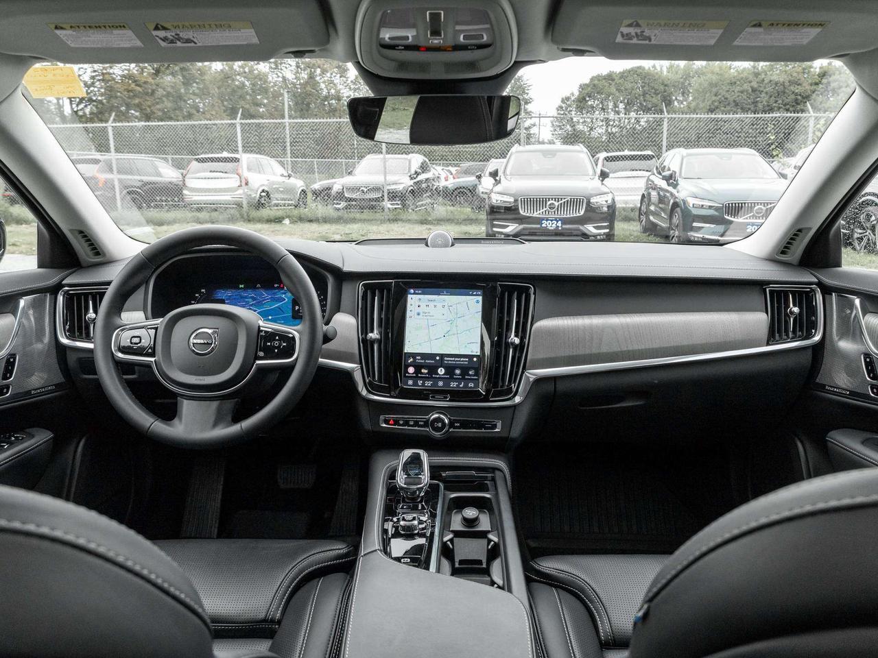 2023 Volvo S90 ULTIMATE^Low KM^Bowers & WIlkins^Polestar^VolvoCPO Photo