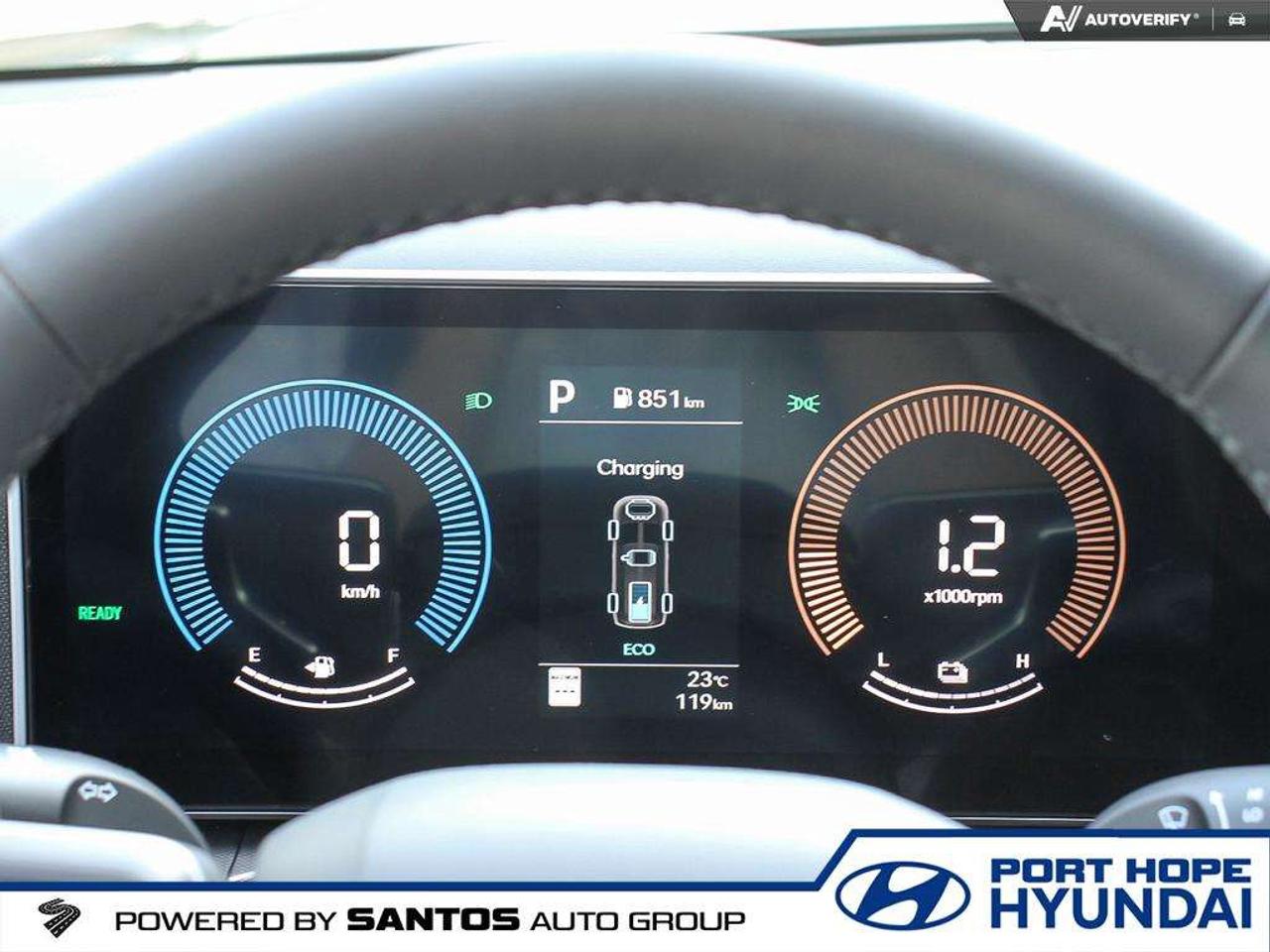 2026 Hyundai Santa Fe 1.6T Preferred Hybrid AWD 7-Pass Photo