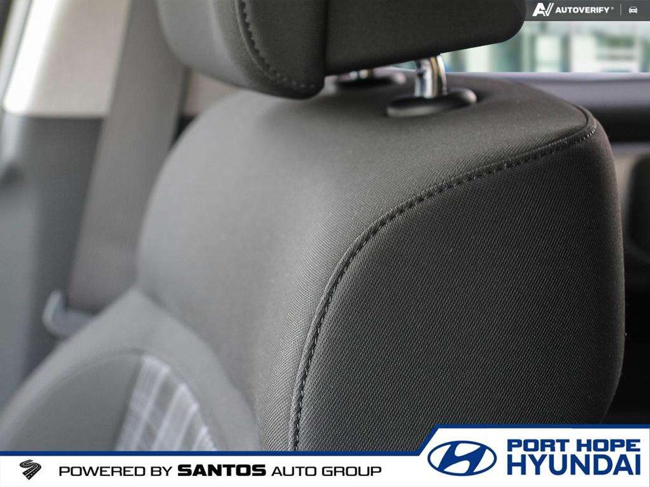 2026 Hyundai Santa Fe 1.6T Preferred Hybrid AWD 7-Pass Photo