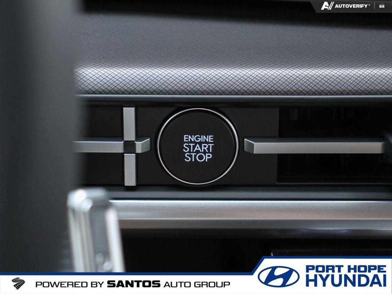 2026 Hyundai Santa Fe 1.6T Preferred Hybrid AWD 7-Pass Photo