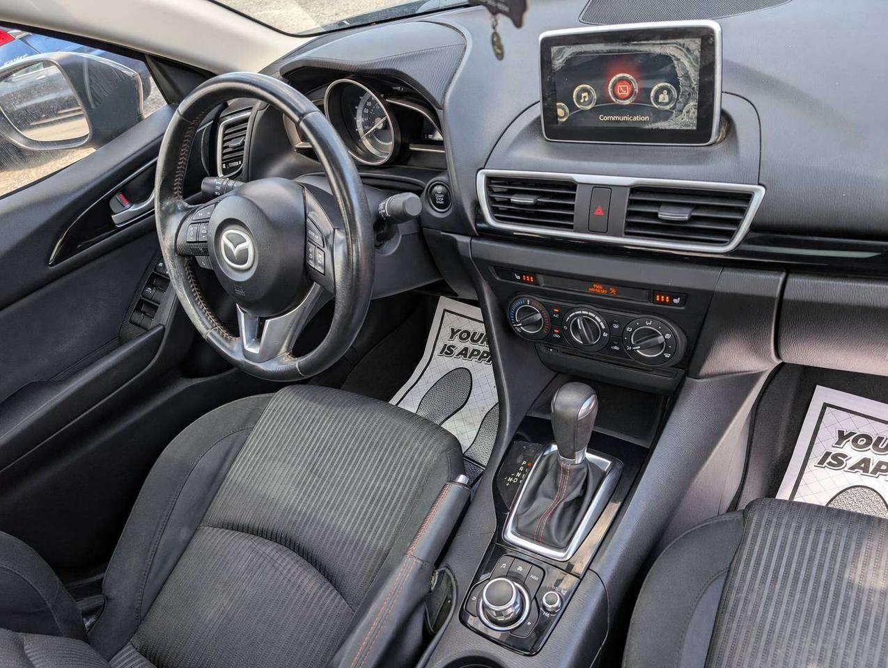 2014 Mazda 3 GS-SKY (No Accidents) Photo