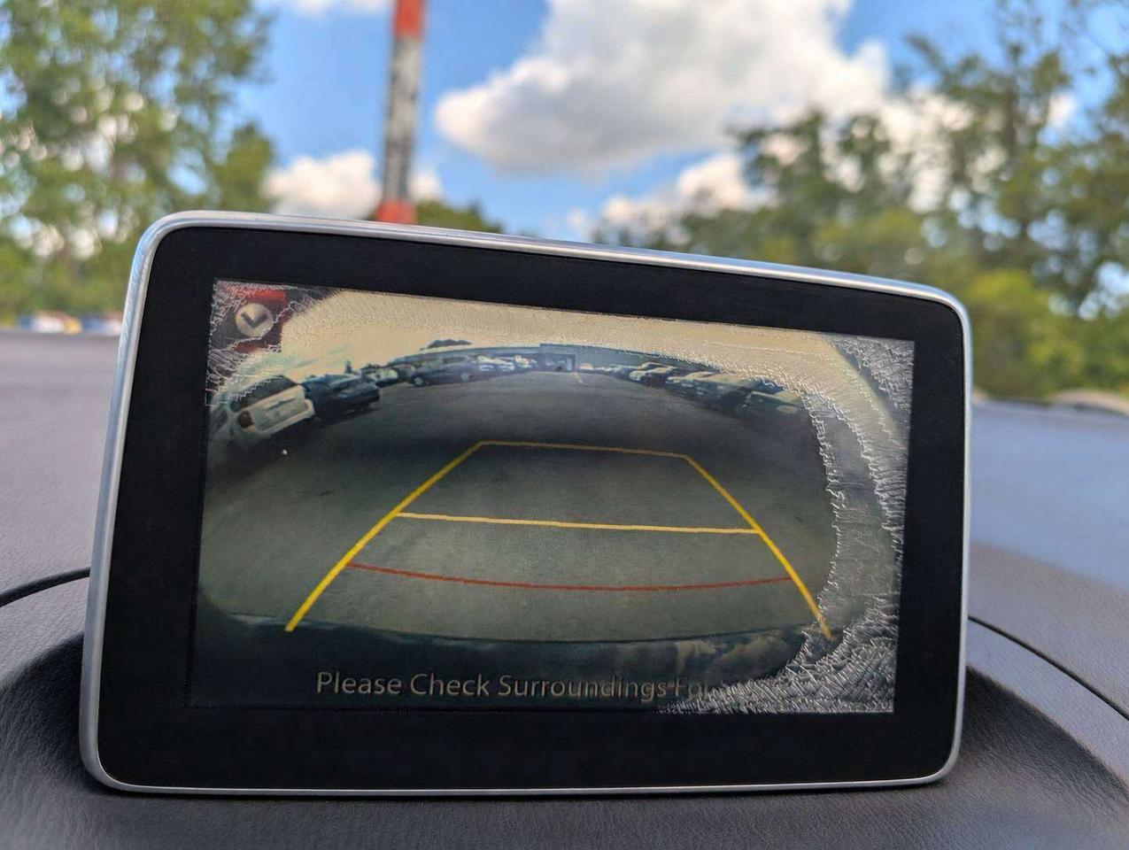 2014 Mazda 3 GS-SKY (No Accidents) Photo