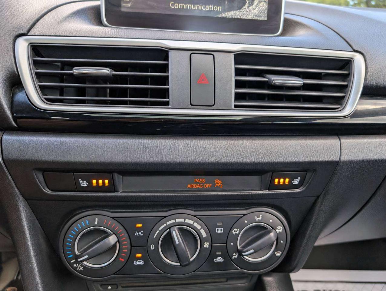 2014 Mazda 3 GS-SKY (No Accidents) Photo