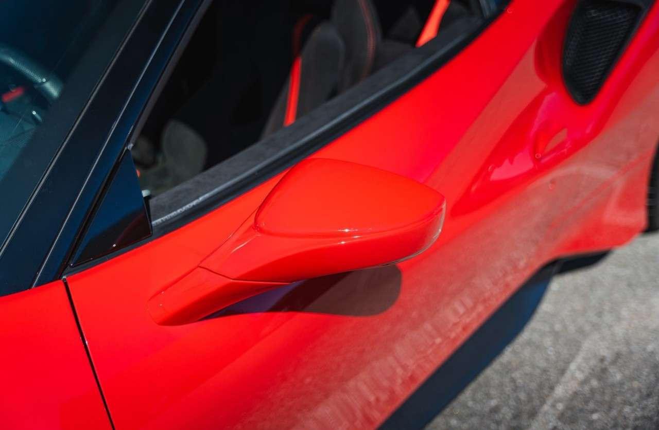 2019 Ferrari 488 Coupe Photo