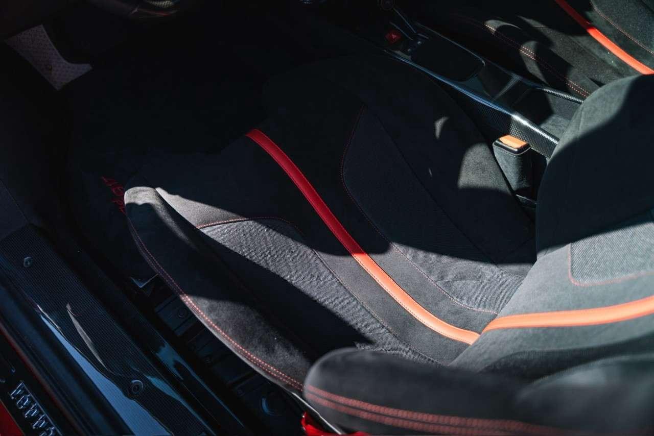 2019 Ferrari 488 Coupe Photo