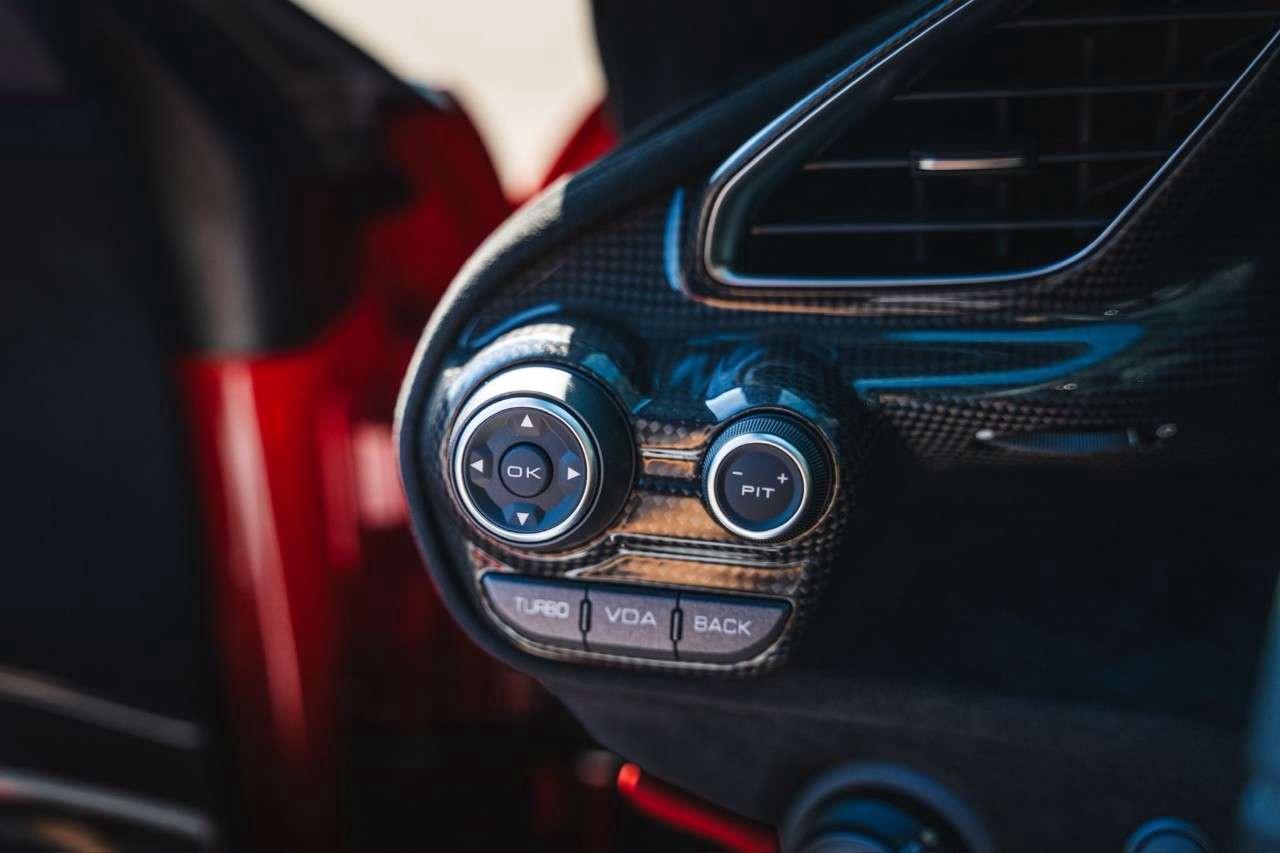 2019 Ferrari 488 Coupe Photo