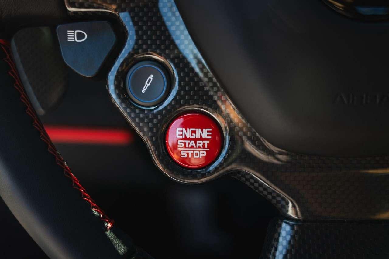 2019 Ferrari 488 Coupe Photo