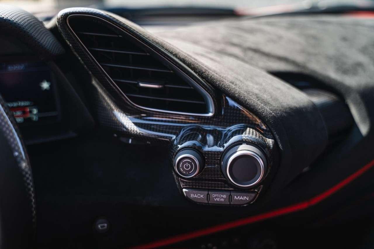 2019 Ferrari 488 Coupe Photo