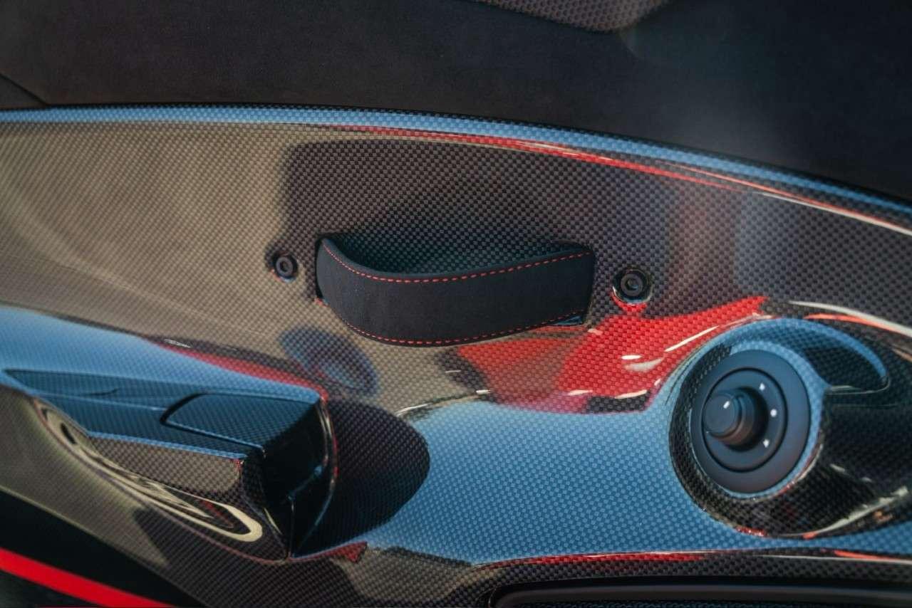 2019 Ferrari 488 Coupe Photo