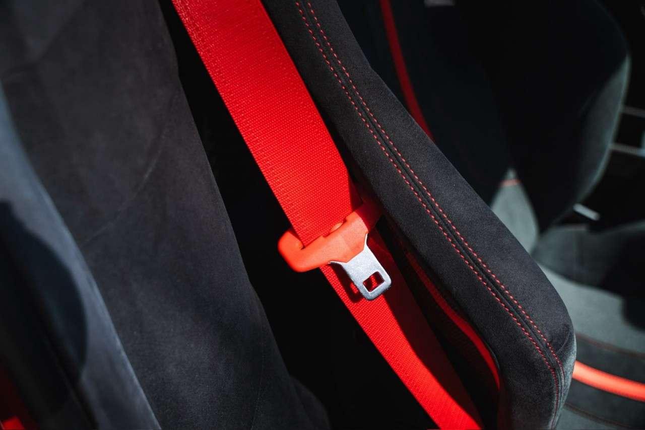 2019 Ferrari 488 Coupe Photo
