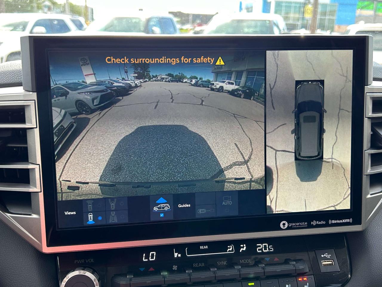 2024 Toyota Sequoia Limited Photo