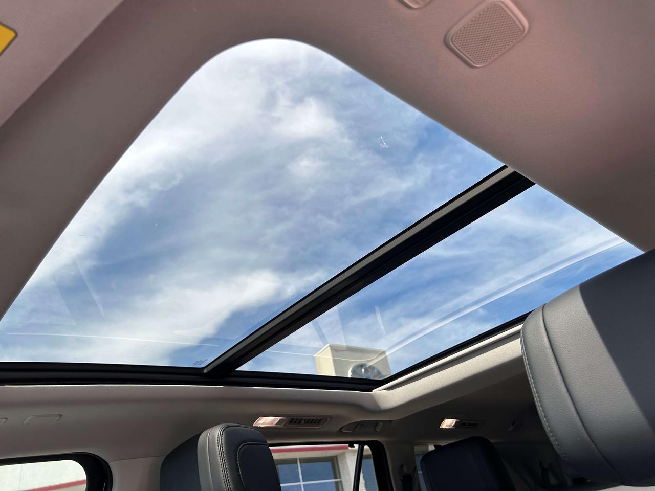 2024 Toyota Sequoia Limited Photo