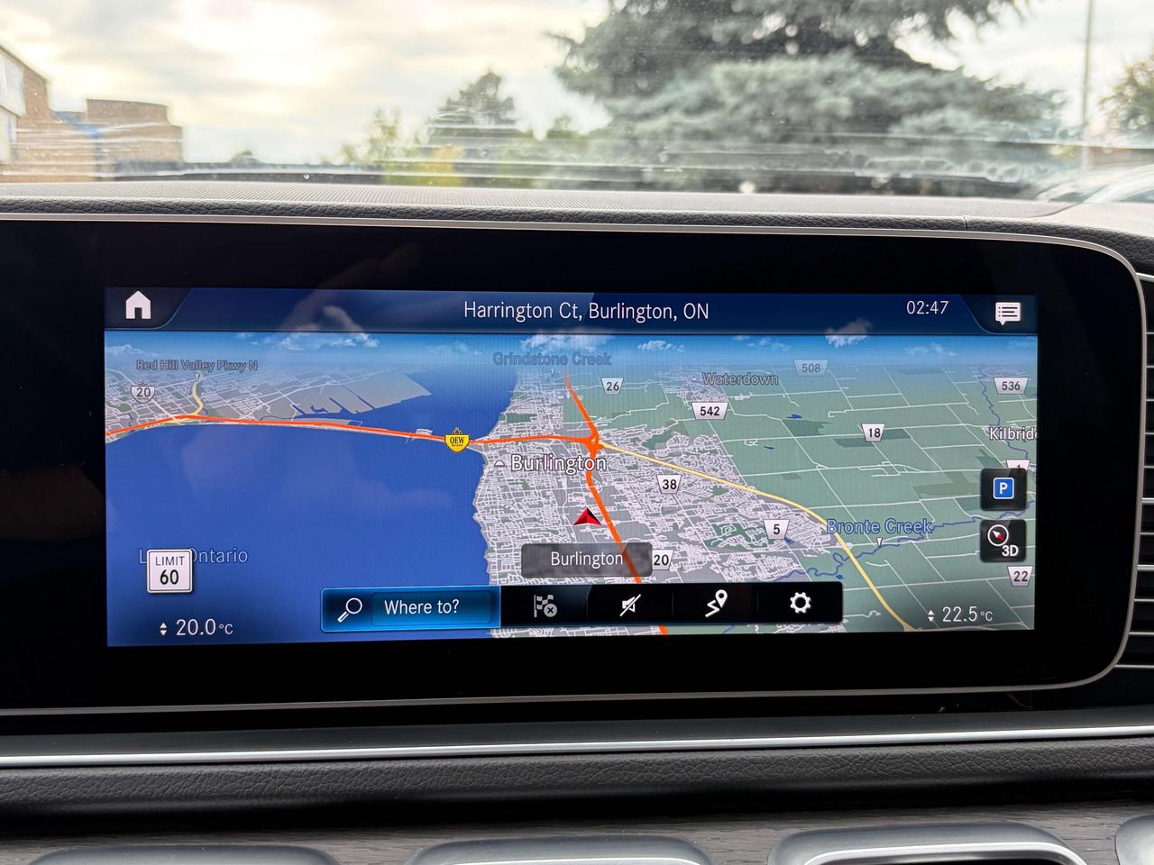 2021 Mercedes-Benz GLE GLE350,AMG SPORT,PREM+,TECH PKG,INTELLIGENT DRIVE Photo