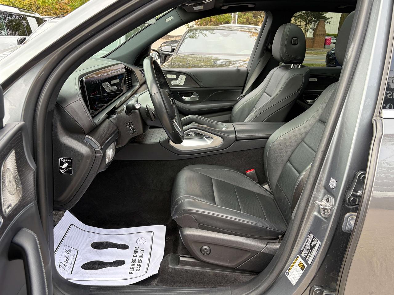 2021 Mercedes-Benz GLE GLE350,AMG SPORT,PREM+,TECH PKG,INTELLIGENT DRIVE Photo
