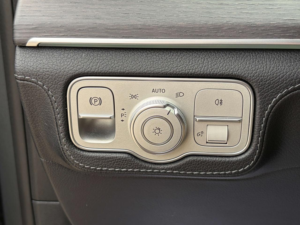 2021 Mercedes-Benz GLE GLE350,AMG SPORT,PREM+,TECH PKG,INTELLIGENT DRIVE Photo