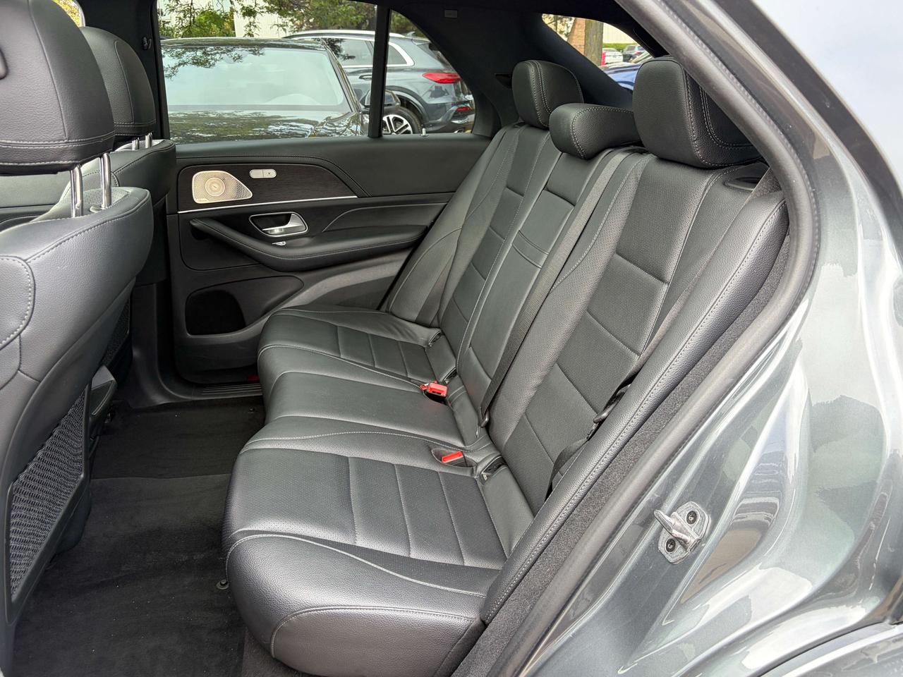 2021 Mercedes-Benz GLE GLE350,AMG SPORT,PREM+,TECH PKG,INTELLIGENT DRIVE Photo