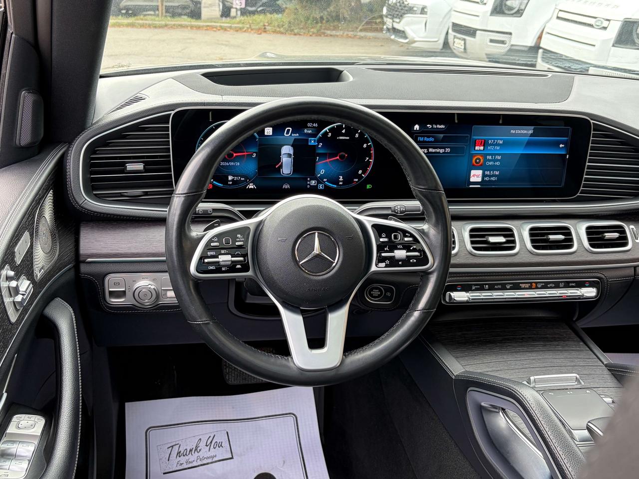 2021 Mercedes-Benz GLE GLE350,AMG SPORT,PREM+,TECH PKG,INTELLIGENT DRIVE Photo