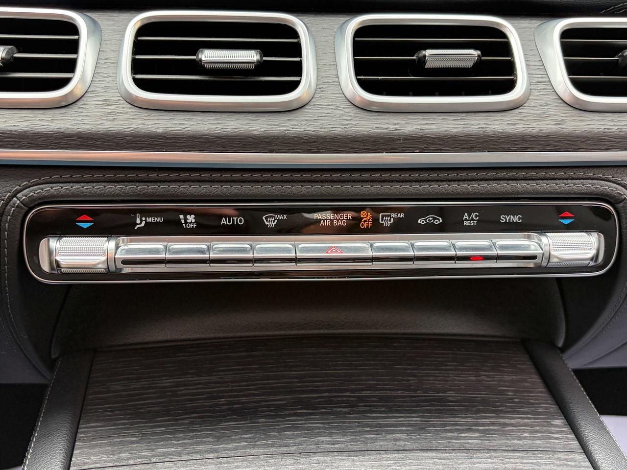 2021 Mercedes-Benz GLE GLE350,AMG SPORT,PREM+,TECH PKG,INTELLIGENT DRIVE Photo