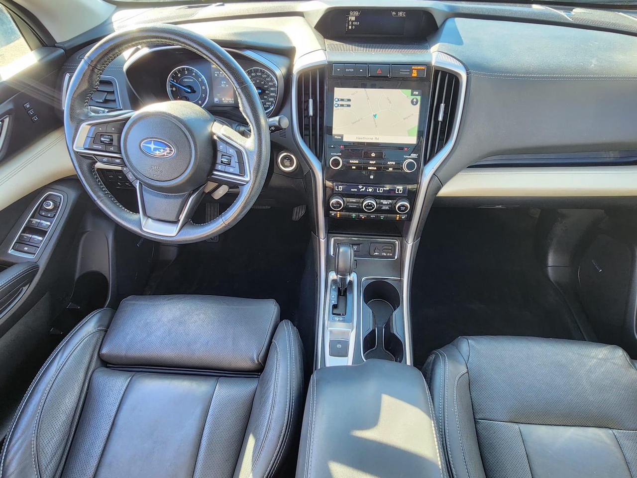2021 Subaru ASCENT Limited 8-Passenger (CVT) 4dr All-Wheel Drive Photo