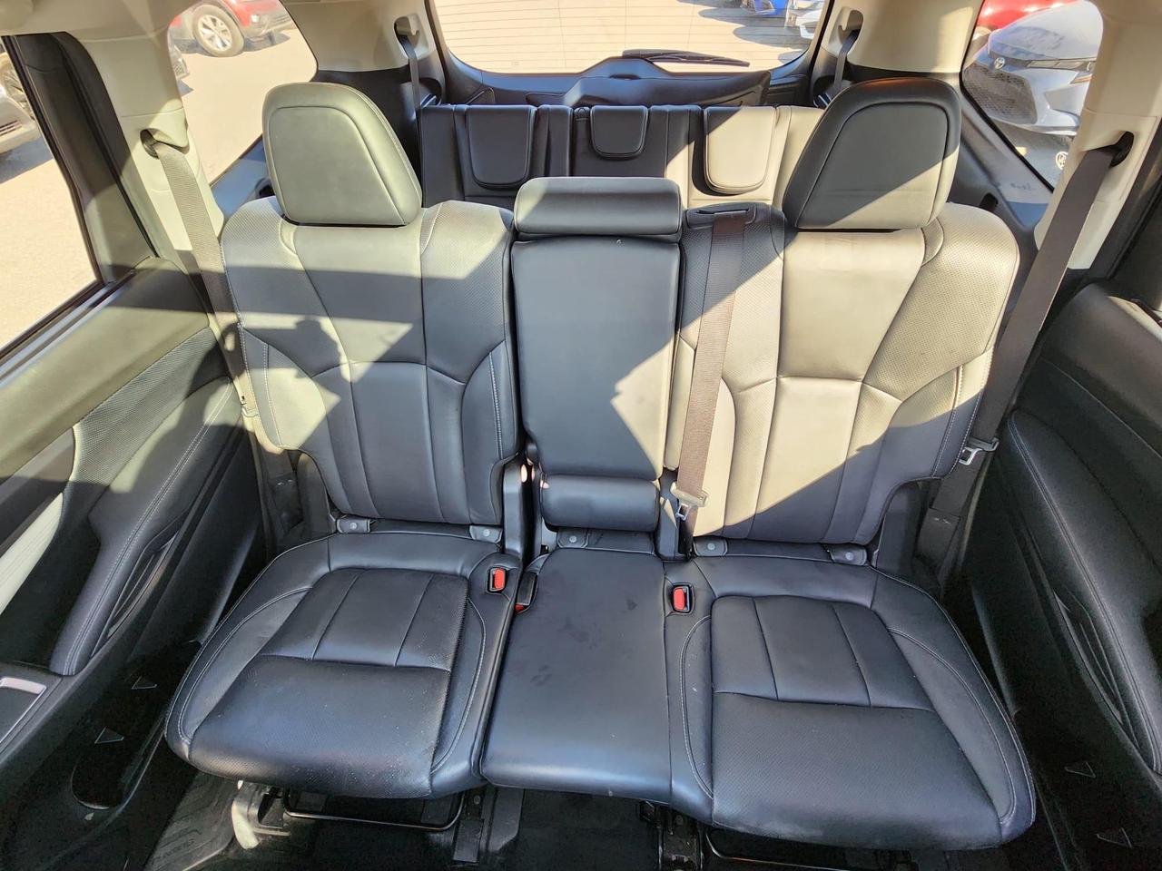 2021 Subaru ASCENT Limited 8-Passenger (CVT) 4dr All-Wheel Drive Photo