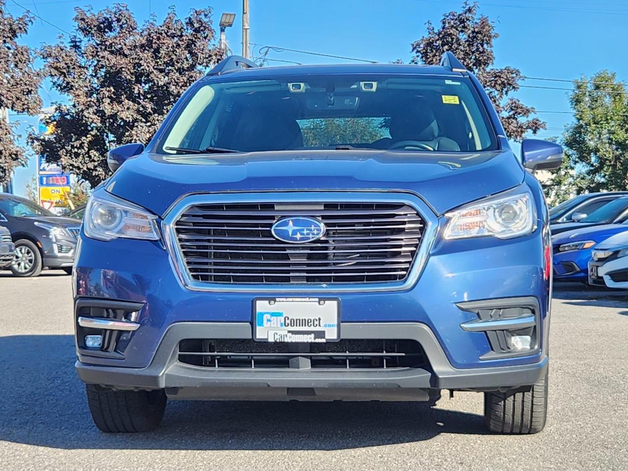 2021 Subaru ASCENT Limited 8-Passenger (CVT) 4dr All-Wheel Drive Photo