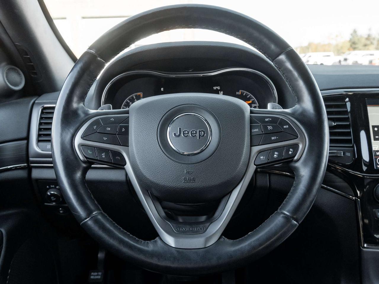 2022 Jeep Grand Cherokee Limited X Photo