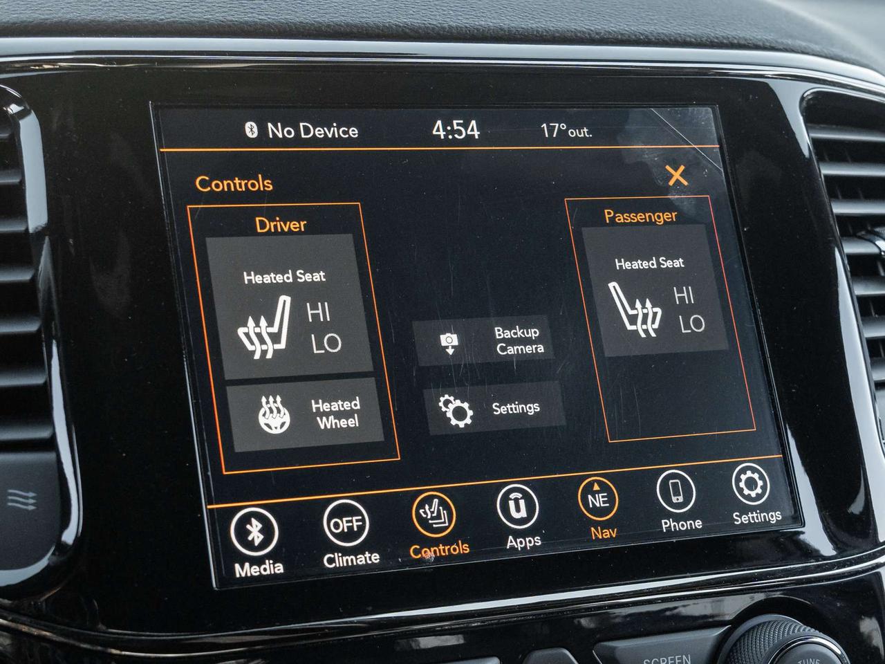 2022 Jeep Grand Cherokee Limited X Photo