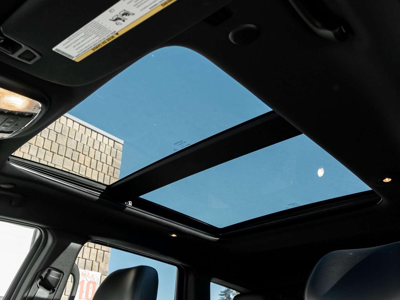 2022 Jeep Grand Cherokee Limited X Photo