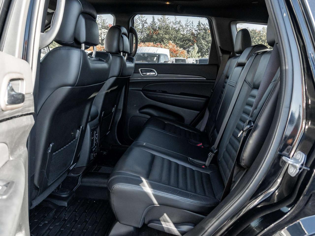 2022 Jeep Grand Cherokee Limited X Photo