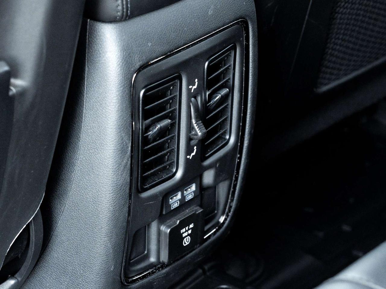 2022 Jeep Grand Cherokee Limited X Photo