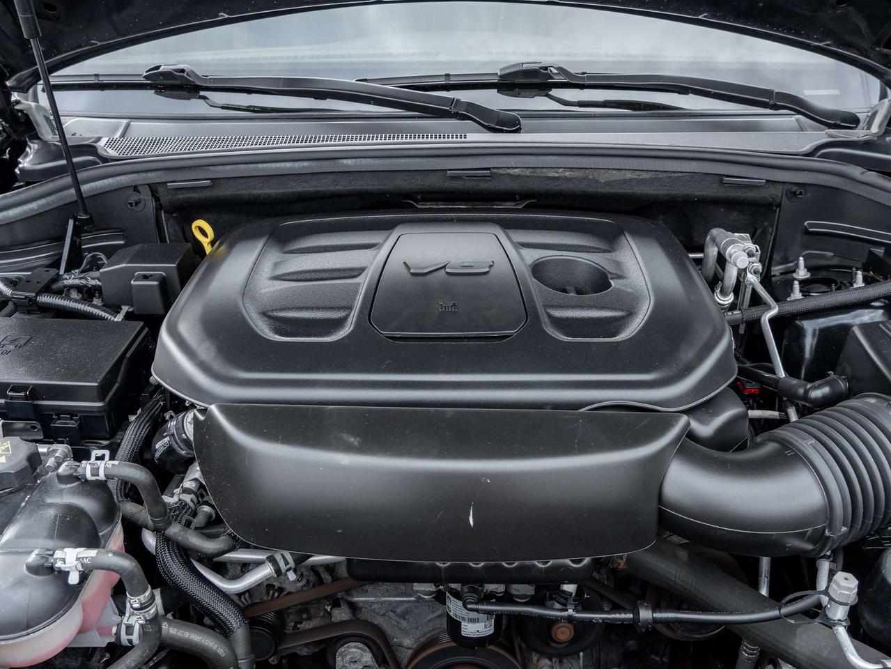 2022 Jeep Grand Cherokee Limited X Photo