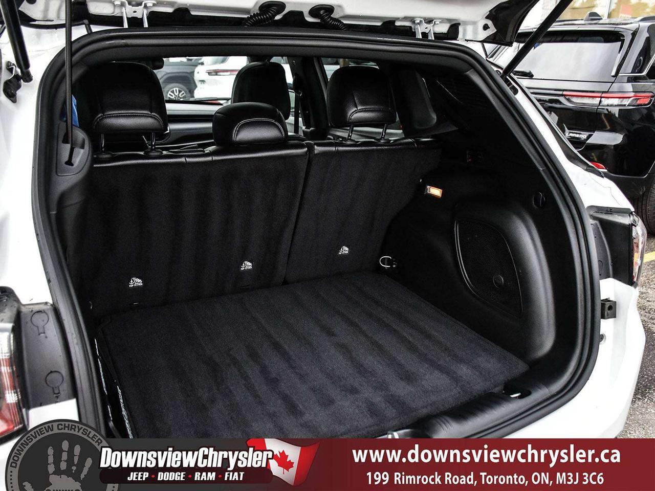 2026 Jeep Compass Limited Altitude w/DriverAssistance, Nav/Sun/Sound Photo