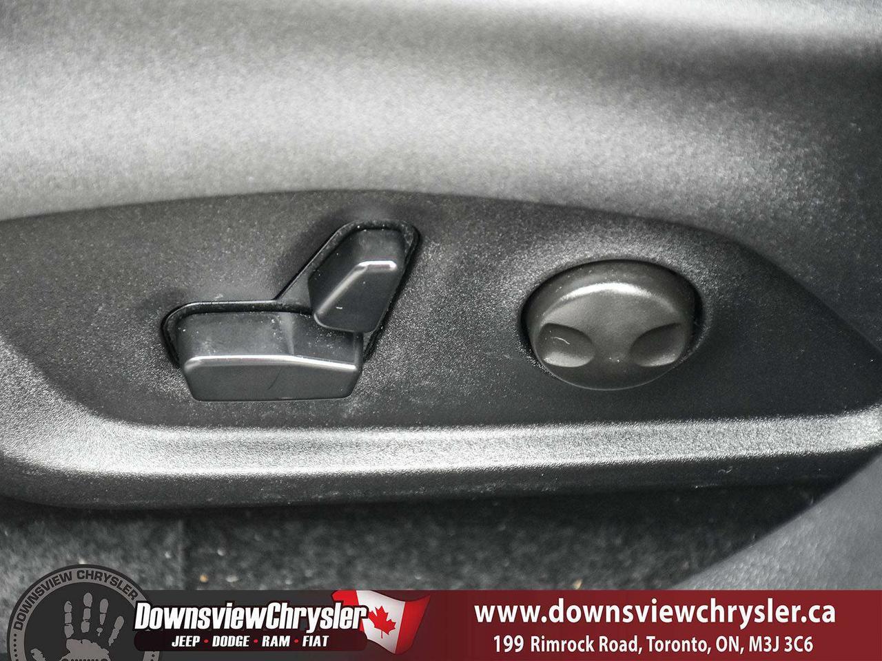2026 Jeep Compass Limited Altitude w/DriverAssistance, Nav/Sun/Sound Photo